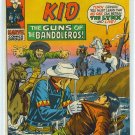 Rawhide Kid # 76, 6.0 FN 