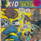 Rawhide Kid # 112, 2.5 GD + 