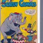 REAL SCREEN COMICS # 44, 1.8 GD - 