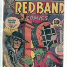 RED BAND COMICS # 1, 1.0 FR 