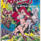 Red Sonja # 1, 7.5 VF - 