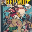 Red Wolf # 3, 3.5 VG - 