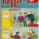 Reggie And Me # 40, 4.5 VG + 