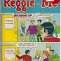 Reggie And Me # 40, 4.5 VG + 