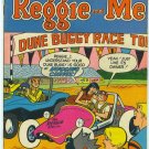 Reggie And Me # 42, 4.5 VG + 