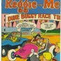 Reggie And Me # 42, 4.5 VG + 