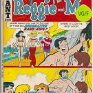 Reggie And Me # 59, 5.0 VG/FN 