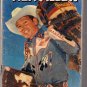 REX ALLEN COMICS # 5, 2.0 GD 