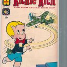 RICHIE RICH # 49, 4.0 VG 
