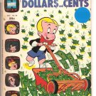 Richie Rich Dollars & Cents # 42, 7.5 VF - 
