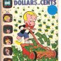 Richie Rich Dollars & Cents # 42, 7.5 VF - 