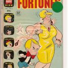 Richie Rich Fortunes # 5, 7.0 FN/VF 