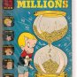 Richie Rich Millions # 22, 4.0 VG 