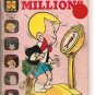 Richie Rich Millions # 28, 4.5 VG + 