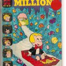 Richie Rich Millions # 31, 3.0 GD/VG 