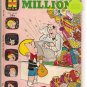 Richie Rich Millions # 34, 5.0 VG/FN 