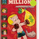 Richie Rich Millions # 36, 5.0 VG/FN 