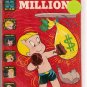 Richie Rich Millions # 36, 5.0 VG/FN 
