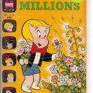 Richie Rich Millions # 37, 6.0 FN 