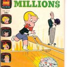 Richie Rich Millions # 38, 6.5 FN + 