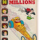 Richie Rich Millions # 41, 6.0 FN 