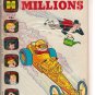 Richie Rich Millions # 41, 6.0 FN 