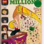 Richie Rich Millions # 42, 7.0 FN/VF 