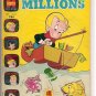 Richie Rich Millions # 43, 6.0 FN 