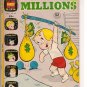 Richie Rich Millions # 55, 6.5 FN + 
