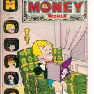 Richie Rich Money World # 3, 5.5 FN - 