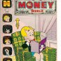 Richie Rich Money World # 3, 5.5 FN - 