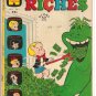 Richie Rich Riches # 1, 2.5 GD + 