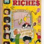 Richie Rich Riches # 2, 4.5 VG + 