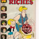 Richie Rich Riches # 3, 6.5 FN + 