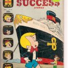 Richie Rich Success Stories # 21, 4.0 VG 
