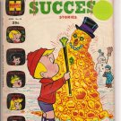 Richie Rich Success Stories # 25, 5.0 VG/FN 