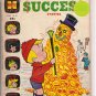 Richie Rich Success Stories # 25, 5.0 VG/FN 