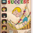 Richie Rich Success Stories # 28, 4.5 VG + 