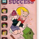 Richie Rich Success Stories # 30, 4.5 VG + 