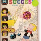 Richie Rich Success Stories # 34, 5.0 VG/FN 