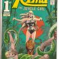 Rima, The Jungle Girl # 1, 5.0 VG/FN 