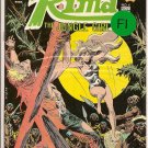 Rima, The Jungle Girl # 4, 6.0 FN 