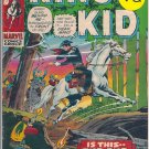 Ringo Kid # 8, 4.5 VG + 