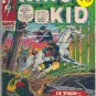 Ringo Kid # 8, 4.5 VG + 