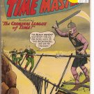 Rip Hunter Time Master # 16, 4.5 VG + 