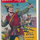 ROBIN HOOD TALES # 2, 3.0 GD/VG 