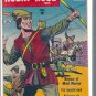 ROBIN HOOD TALES # 2, 3.0 GD/VG 