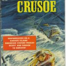 Robinson Crusoe # 1, 3.5 VG - 