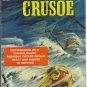 Robinson Crusoe # 1, 3.5 VG - 