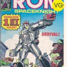 Rom # 1, 4.5 VG + 